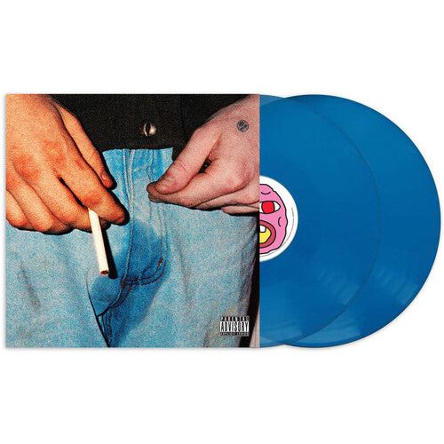 Tyler, the Creator - Cherry Bomb - LP [ Record ]