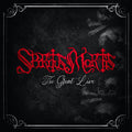 Spiritus Mortis: The Great Live - CD
