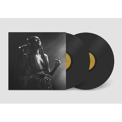 Dominique Fils-Aimé - Live at the Montreal International Jazz Festival - LP [ Record ]