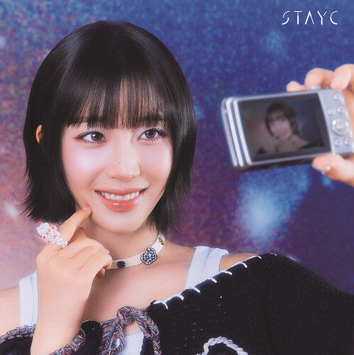 STAYC: Lover, Killer/Bebe - Solo Sumin Edition - CD