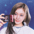 STAYC: Lover, Killer/Bebe - Solo J Edition - CD