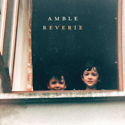 Amble: Reverie { CD }