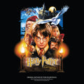 Harry Potter and the Sorcerer's Stone - Original Motion Picture Soundtrack - LP [ Record ]