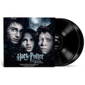 Harry Potter And The Prisoner Of Azkaban (Original Soundtrack) - LP [ Record ]