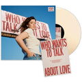 Jade Bird - Who Wants To Talk About Love - Indie LP [ Record ]