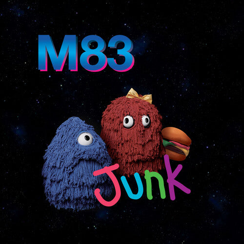 M83: Junk [ Vinyl ]