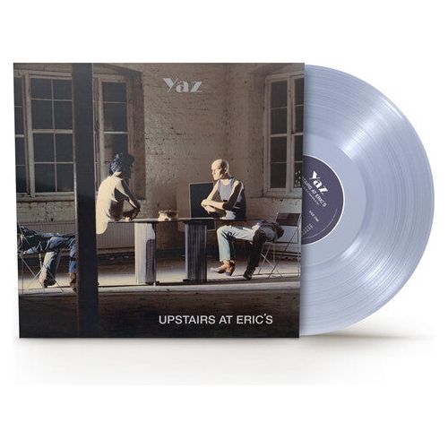 Yaz - Upstairs At Eric's - LP [ Record ]