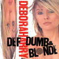 Debbie Harry - Def, Dumb & Blonde - LP [ Record ]