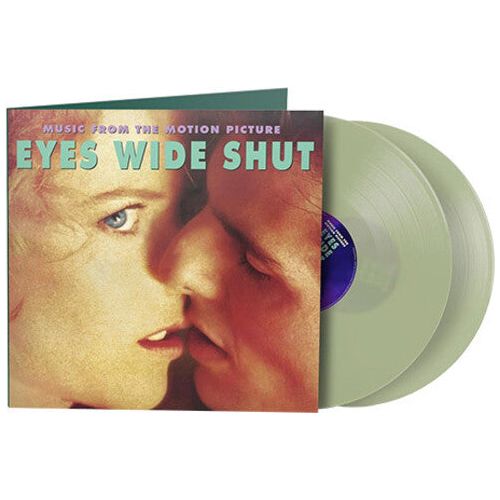 Eyes Wide Shut - Original Soundtrack - LP [ Record ]