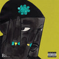 .Idk.: Bravado Intimo { CD }