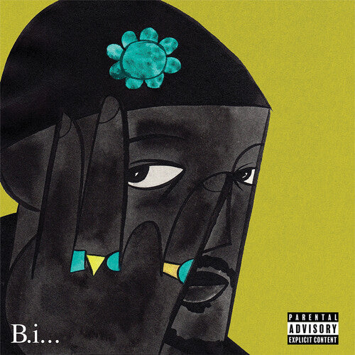 .Idk.: Bravado Intimo [ Vinyl ]