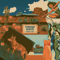 Tanner Usrey: These Days [ Vinyl ]