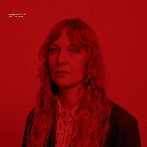 Hedvig Trio Mollestad: Bees In The Bonnet [ Vinyl ]