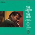 Oscar Peterson: The Sound Of The Trio - UHQCD - CD
