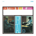 Oscar Peterson: Very Tall - UHQCD - CD
