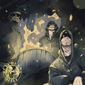 Cypress Hill: Cypress Hill: 30th Anniversary - Limited Green Colored Vinyl [ Vinyl ]
