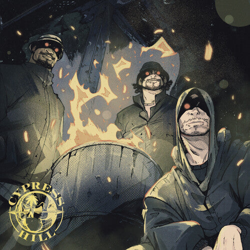 Cypress Hill: Cypress Hill: 30th Anniversary - Limited Green Colored Vinyl [ Vinyl ]