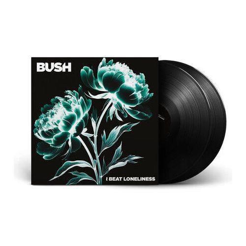 Bush - I Beat Loneliness - LP [ Record ]