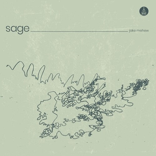Jake Mehew: Sage - VINYL