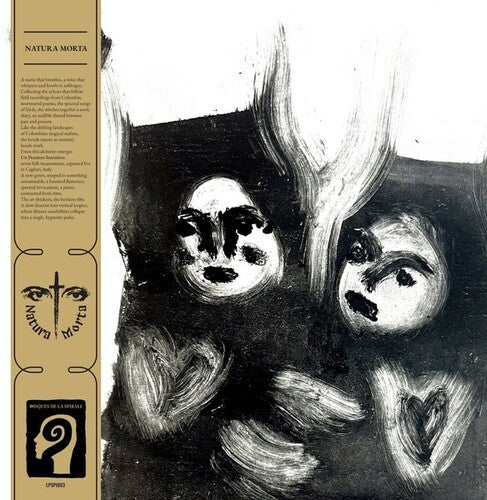 Natura Morta: Un Pensiero Intrusivo [ Vinyl ]