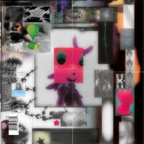 James K: Random Girl [ Vinyl ]