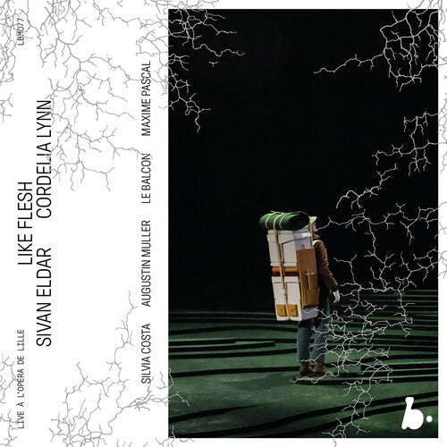 Florent Baffi: Like Flesh (Live) { CD }