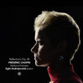Egle Andrejevaite: Reflections, Op. 28 - Mallorca preludes { CD }