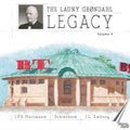 The Danish Radio Symphony Orchestra: The Launy Grondahl Legacy, Vol. 9 { CD }