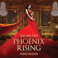 Angel Wang: Phoenix Rising { CD }
