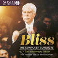 John Ogdon: Bliss: The Composer Conducts { CD }