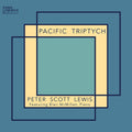 Blair McMillen: Pacific Triptych { CD }