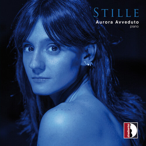 Aurora Avveduto: Stille - Aurora Avveduto { CD }