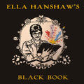 Ella Hanshaw: Ella Hanshaw's Black Book [ Vinyl ]