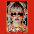 Caitlin Cannon: Love Addict [ Vinyl ]