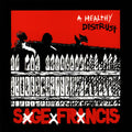 Sage Francis: A Healthy Distrust [ Vinyl ]