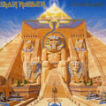 Iron Maiden - Powerslave - LP [ Record ]
