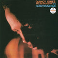 Quincy Jones: The Quintessence - CD