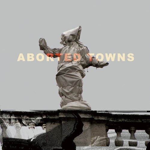 Sigillum S: Aborted Towns, The Deadly Silence Before Utopia - COMPACT DISCS