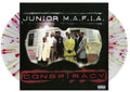 Junior M.A.F.I.A.: Conspiracy [ Vinyl ]