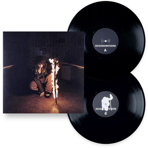 Jane Remover: Revengeseekerz [ Vinyl ]
