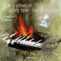 Irene Schweizer: Irenes Hot Four - CD