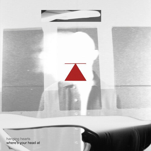 Hanging Hearts: Where's Your Head at - CD