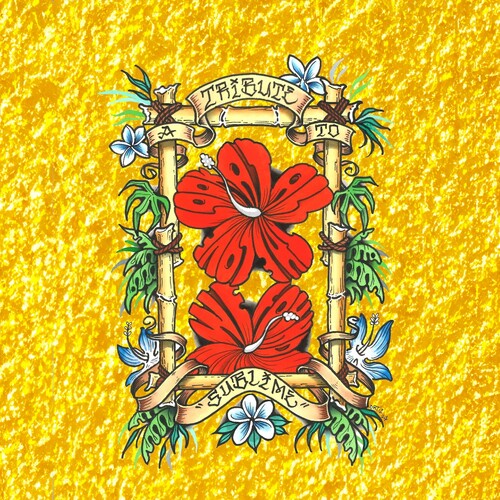 Sublime (Tribute) - Look at All the Love We Found: A Tribute to Sublime - LP [ Record ]