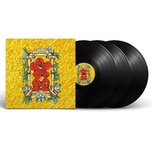 Sublime (Tribute) - Look at All the Love We Found: A Tribute to Sublime - LP [ Record ]