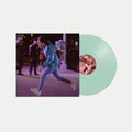 Juan Wauters: Mvd Luv - Green - VINYL