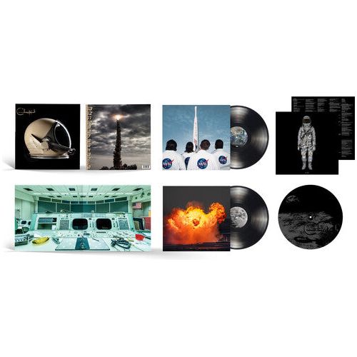 Clutch - Clutch (Collector's Series) - LP [ Record ]