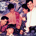 New Kids on the Block - Step By Step - LP [ Record ]