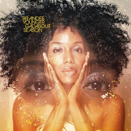 Brandee Younger - Gadabout Season - LP [ Record ]