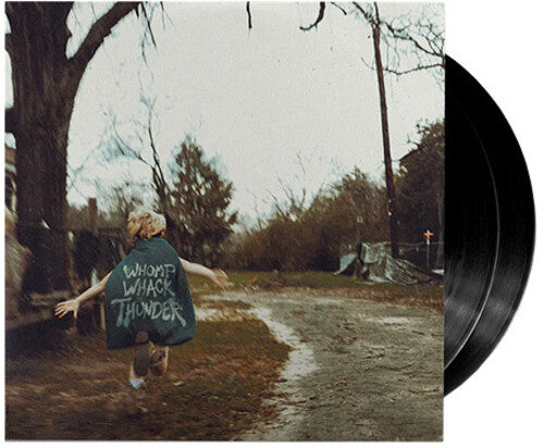 Whiskey Myers: Whomp Whack Thunder - VINYL