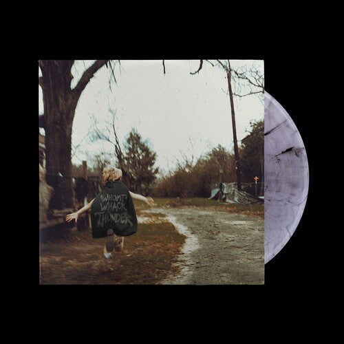 Whiskey Myers - Whomp Whack Thunder - Indie LP [ Record ]